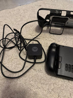 Steam Deck OLED 1tb plus sd 1tb included case 1L23