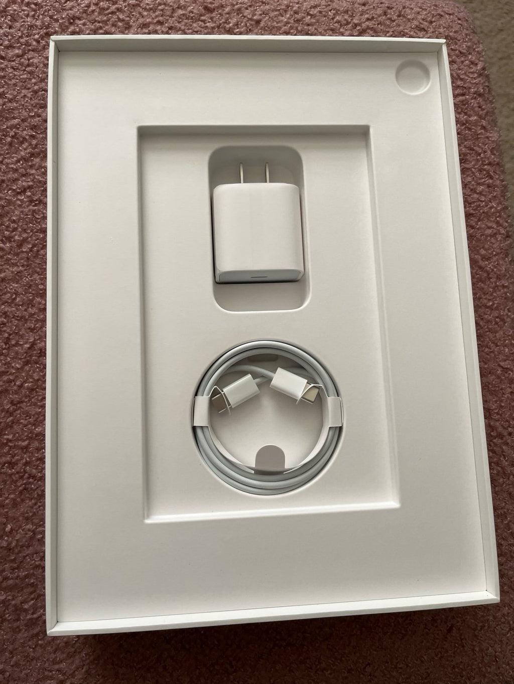 iPad Pro 11 inch 1st Generation + Apple Pencil 2nd Gen (with case) 3Z76