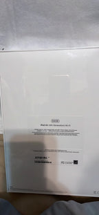 iPad Air 4th Generation 6O88