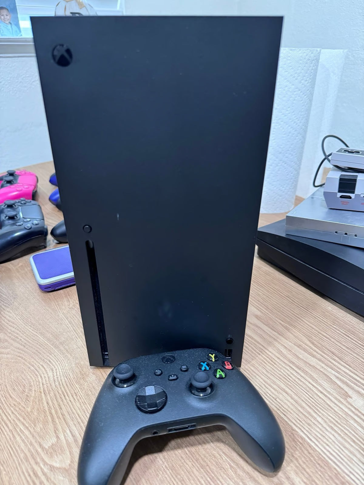 xboxone series x console 3U89