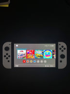 Nintendo Switch OLED White In Box 3N65