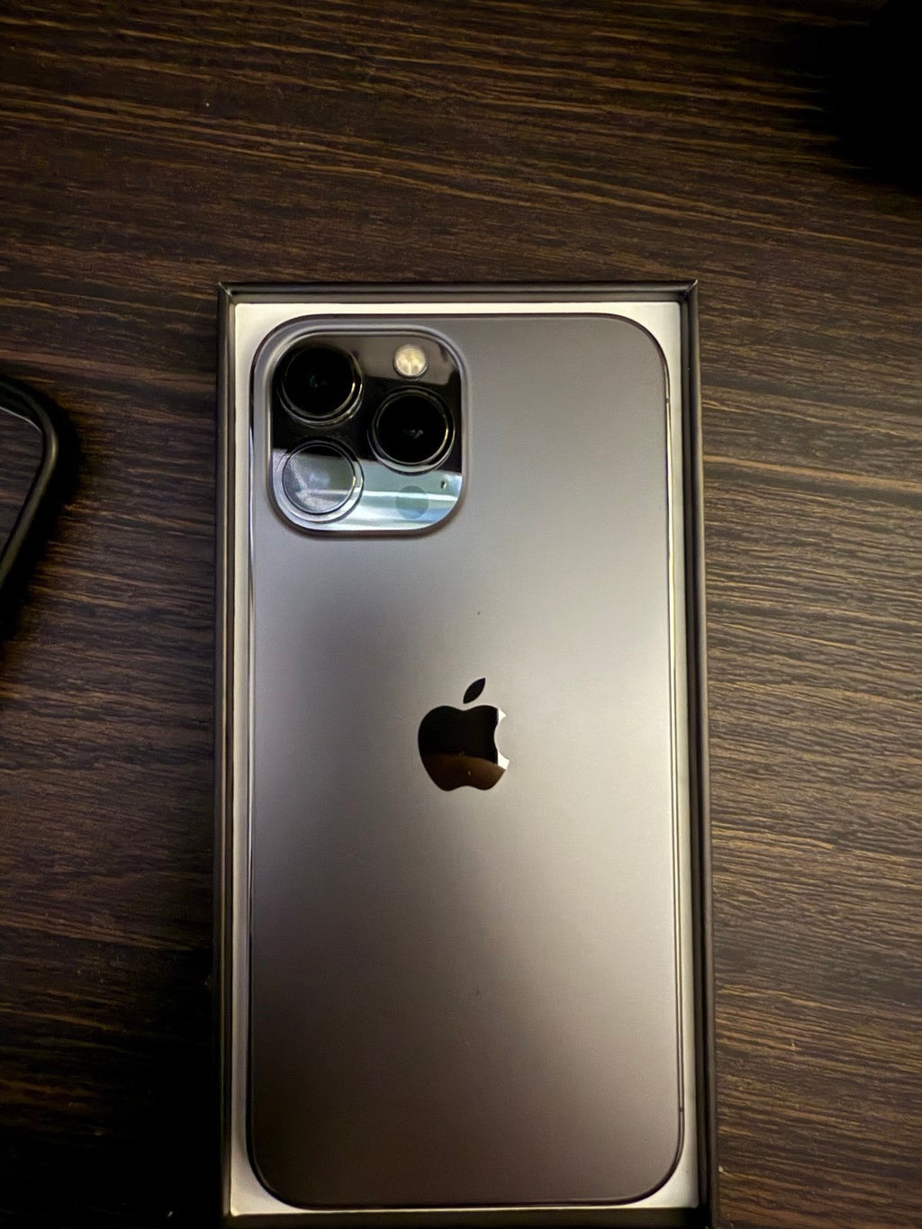 iPhone 13 Pro Max Unlocked 6C72