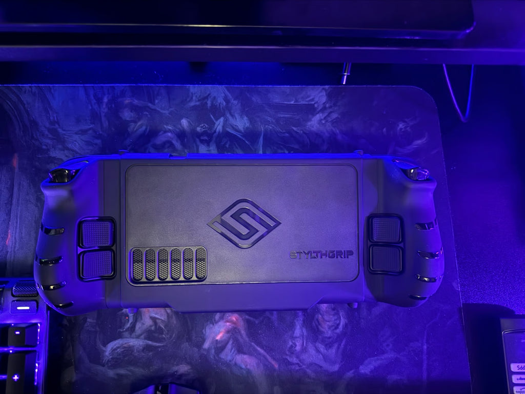 steam deck oled 1tb 6F17