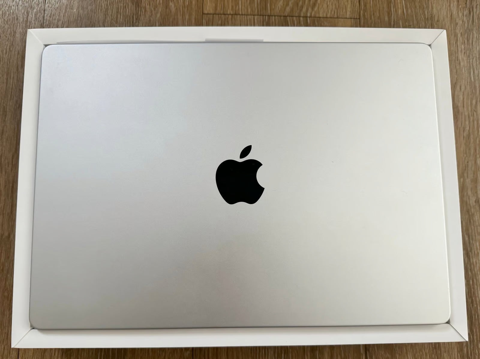 MacBook Pro 8X63