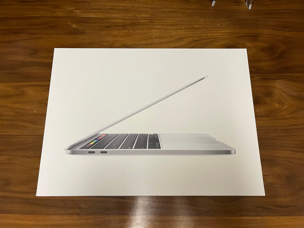 2020 Apple MacBook Pro 13 inch 250GB 2M88