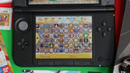 Nintendo 3DS XL One Piece: Unlimited World W/ Box, Charger, Stylus, 60+ Games