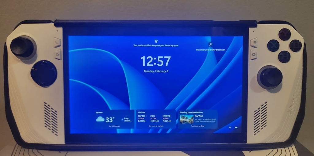 Asus ROG Ally Z1 Extreme 512GB 8V62