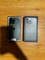 iPhone 13 Pro (Unlocked) 5W22