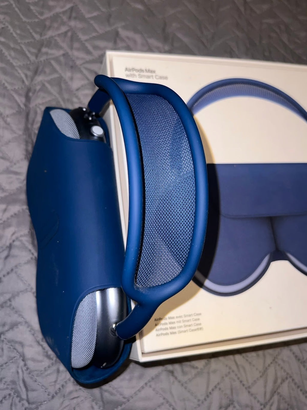 AirPods Max - Sky Blue 5C12