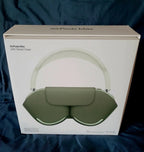 Authentic Apple Airpods Max Green 9C22