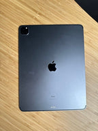 iPad Pro 12.9-inch 128GB (4th Generation) Wi-Fi + Cellular UNLOCKED 2W22