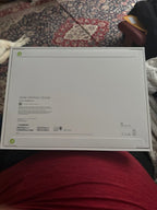 MacBook Pro 14鈥?M4 24GB 1TB never opened sealed box 5Z16