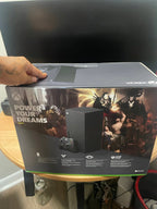 Xbox Series X Diablo 3L31