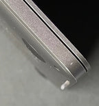 2017 Apple MacBook Pro 13 inch Laptop (Space Gray/3.1GHz/8GB/256/Touch Bar) 1Q38