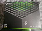 Xbox series x 9V58