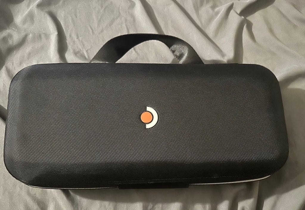 Steam Deck Oled 1TB upgraded to 2TB 2G32