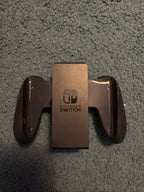 Pokemon OLED Nintendo Switch 1P67