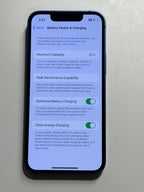 iPhone 13 mini 128GB unlocked 85% Battery Health 7B19