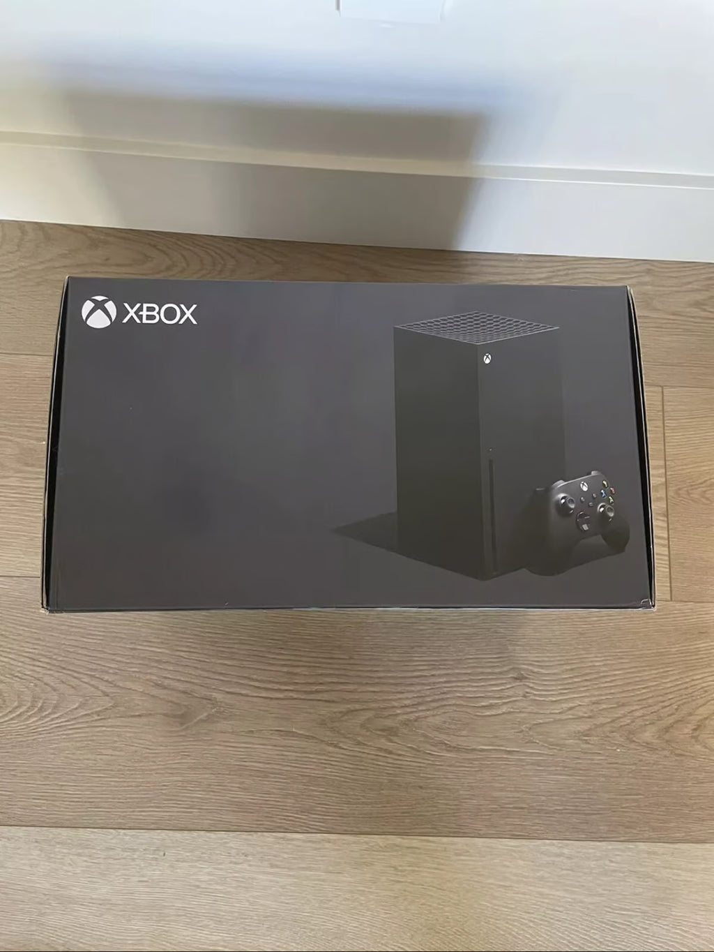 Xbox Series X 6C73