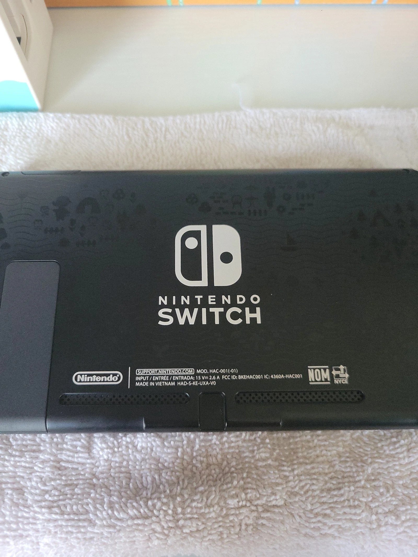 Animal crossing new horizons special edition nintendo switch 8Z73