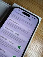 iPhone 14 Pro 128gb Tmobile 9T86