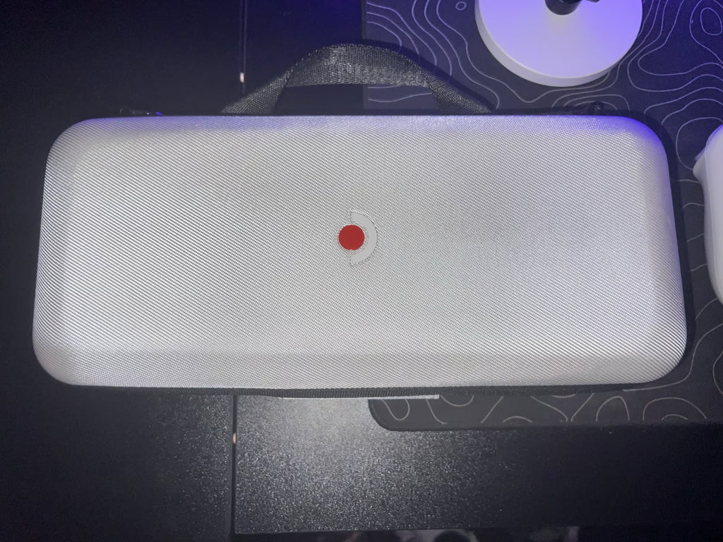 Steam deck oled white edition 9G16