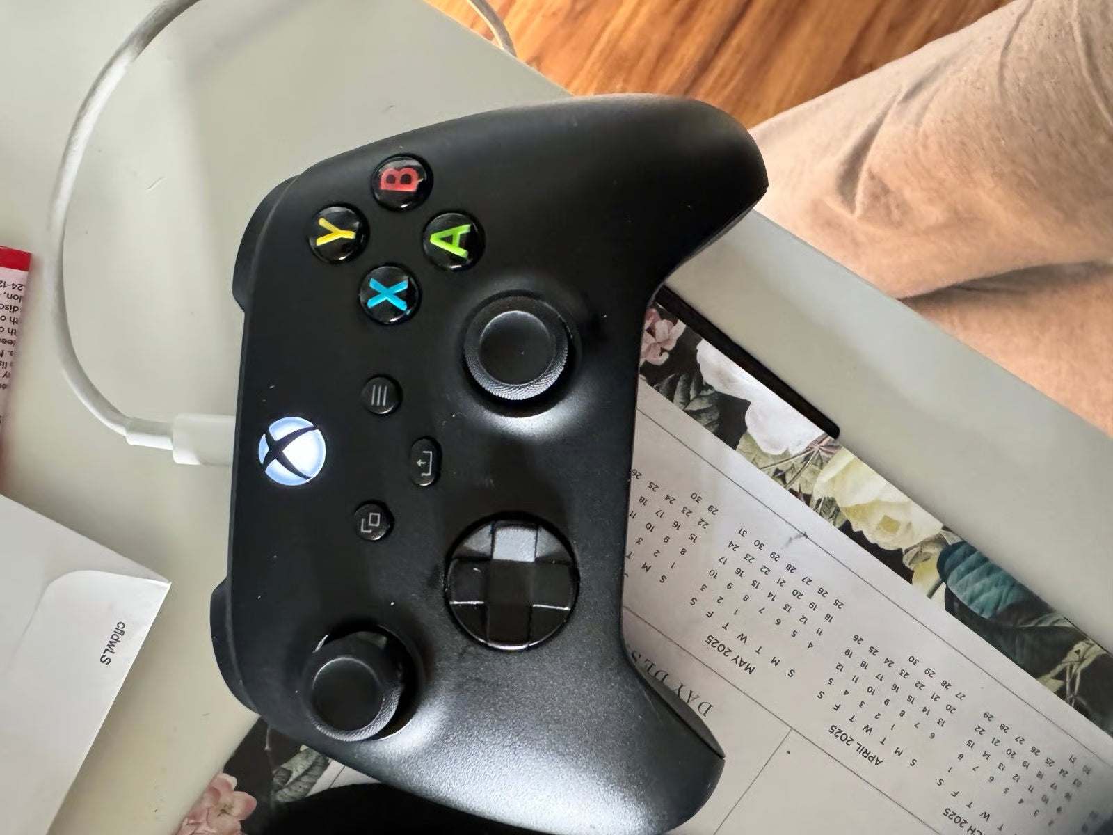 Xbox Series x 1N95