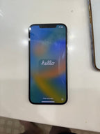 Apple iPhone 12 Pro Max 128 GB in Pacific Blue for Unlocked 1J85