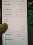 iPhone 15 Pro Max 8E92