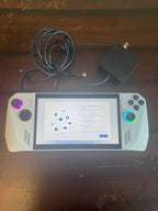 ASUS rog ally z1 extreme 8K29