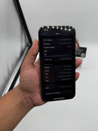 Apple Iphone 13 pro max 128gb Unlocked 1Y33