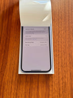 Apple iPhone 16 Plus 128GB (Verizon Locked) *Read Description* 3D28