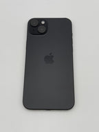 iPhone 15 Plus 128GB Black Titanium -Carrier Unlocked- Clean IMEI Fast Shipping! 7S98