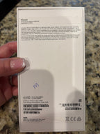 iPhone 13 128GB Unlocked (Blue) 6A99