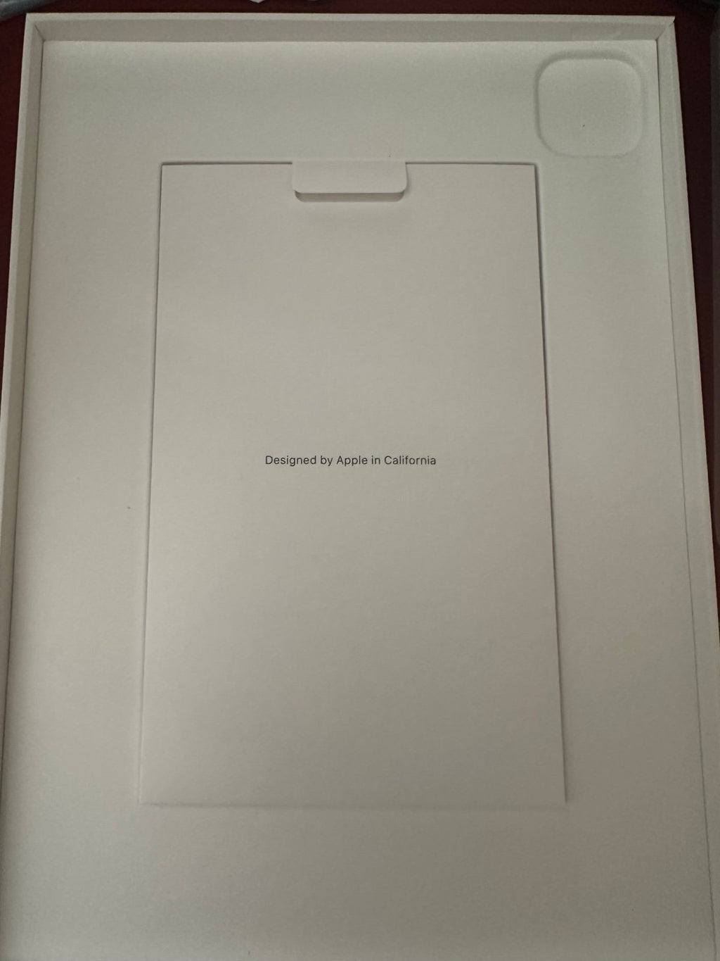 IPad Pro 11 inch 3rd generation 5g unlocked 3M97