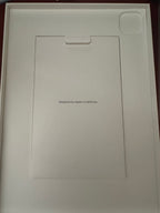 IPad Pro 11 inch 3rd generation 5g unlocked 3M97