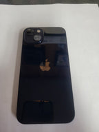 Apple iPhone 13 256 GB in Midnight Verizon 3H58