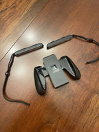 Nintendo Switch OLED Mario Red Edition Bundle 9N97