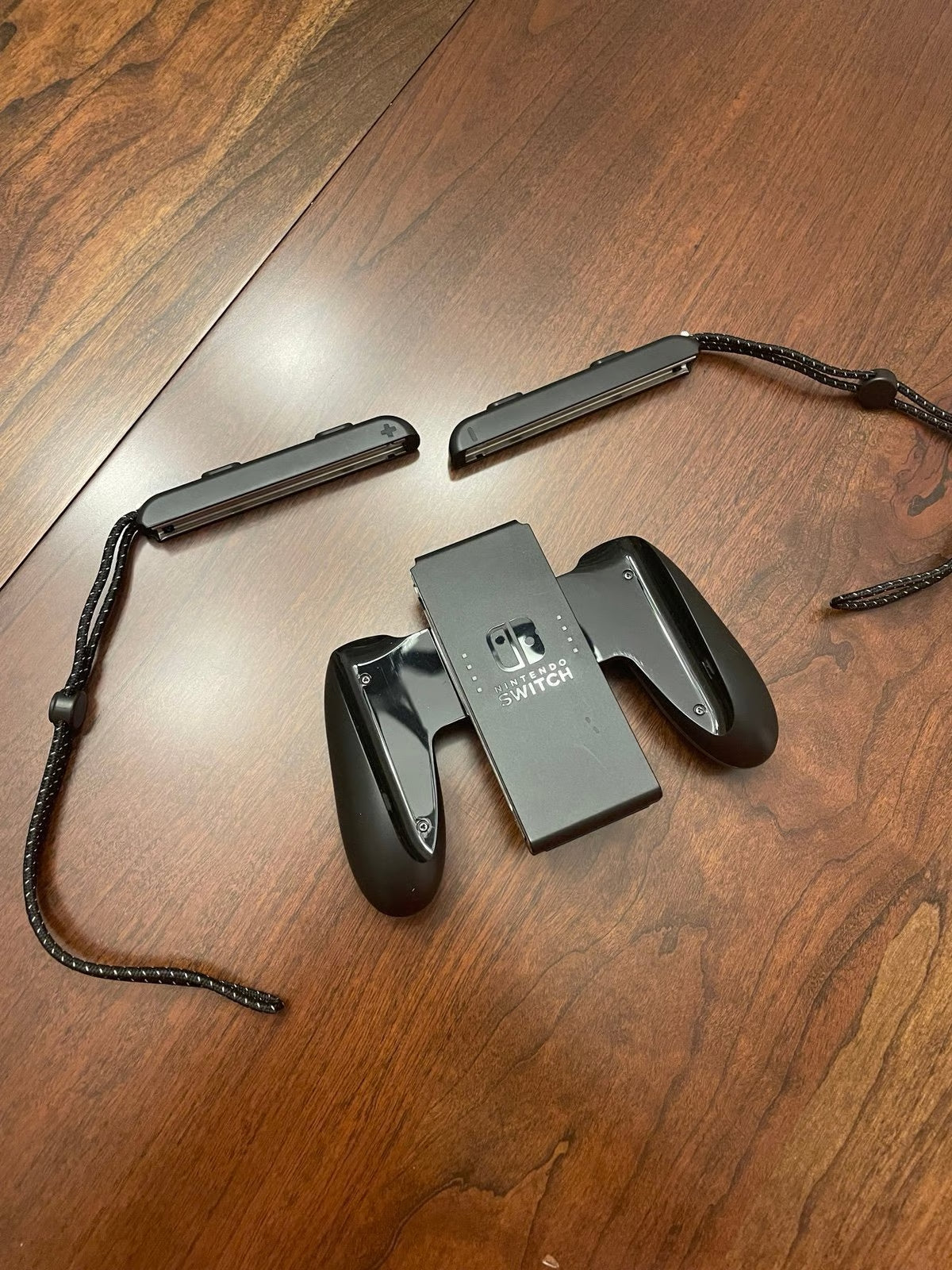 Nintendo Switch OLED Mario Red Edition Bundle 9N97