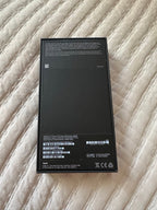 Apple iPhone 12 Pro Max 256 GB in Pacific Blue 8X21