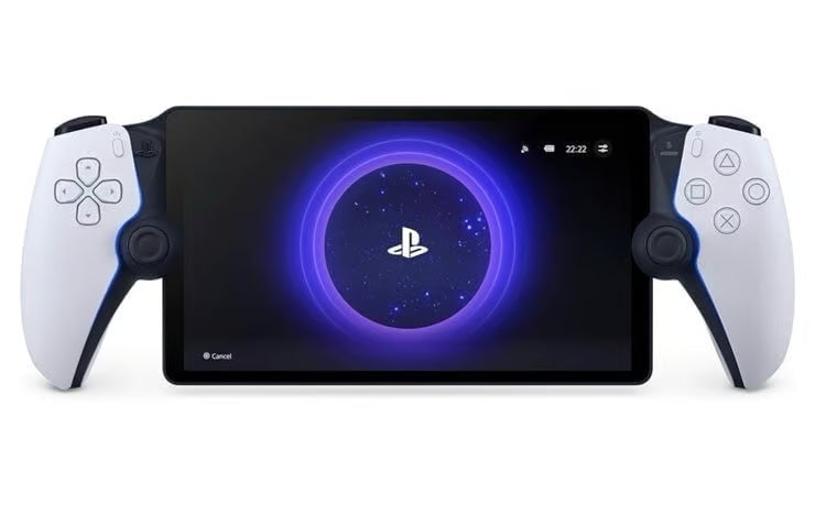 PlayStation Portal Remote Player 1P66
