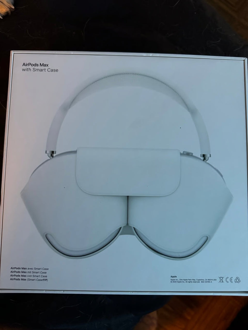 Apple AirPod Max 1V32