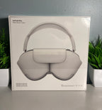 Apple AirPods Max with Smart Case in Silver 5X37