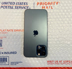 Apple iPhone 12 Pro 128 GB in Pacific Blue Unlocked - Clean IMEI 7U27