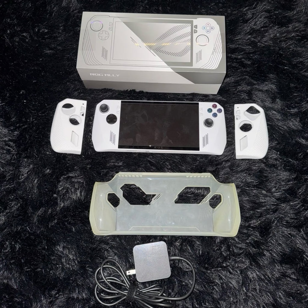 ASUS ROG ALLY Z1 EXTREME 7S87