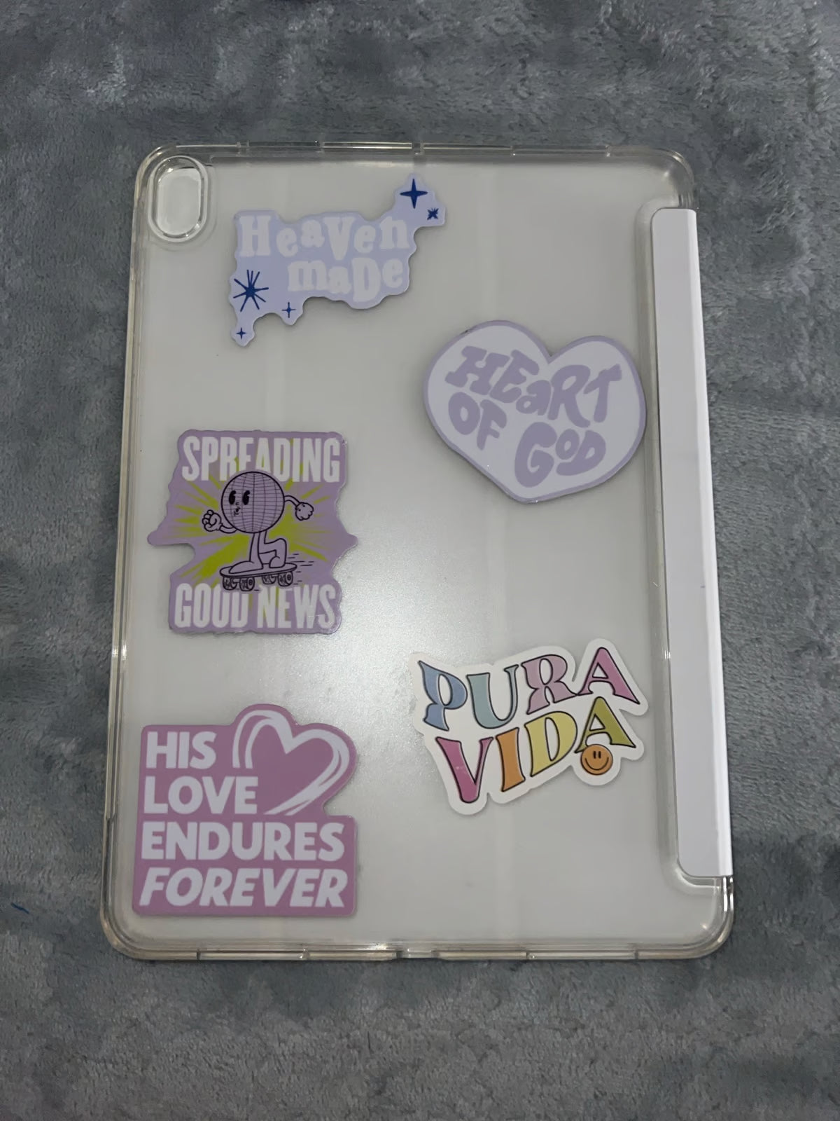 iPad Air 4th Gen with Apple Pencil 2nd Gen 3G73