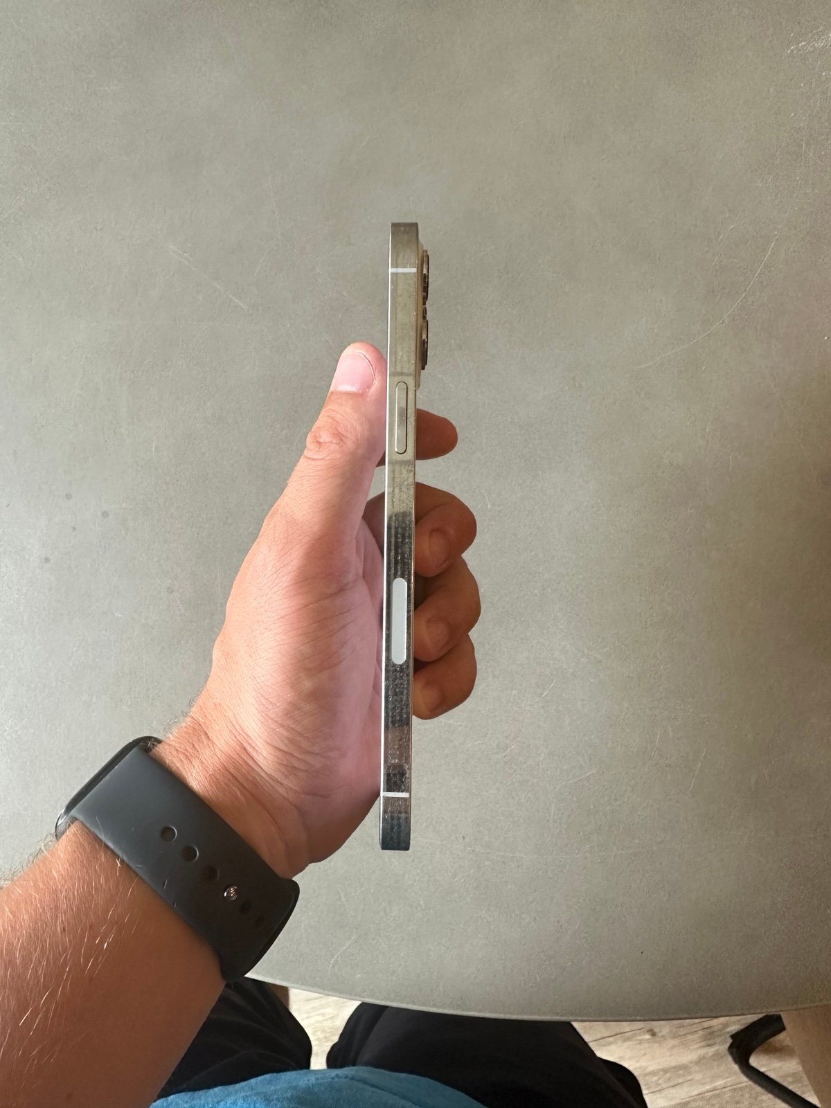 Apple iPhone 12 Pro Max 8G71