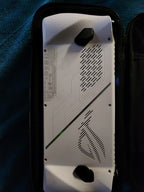 Asus ROG Ally Z1 Extreme - 512GB + More 2P26