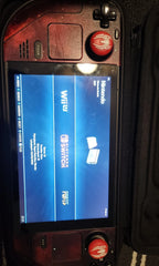 Valve Steam Deck 64 GB 7L23