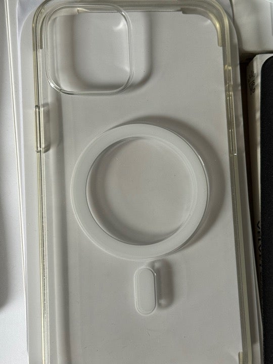 Apple iPhone 12 Pro Max bundle 2X15